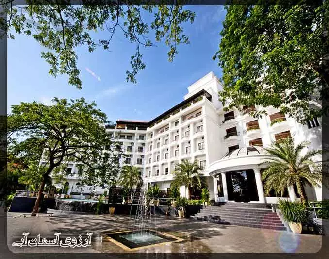 Flamingo Kuala Lumpur